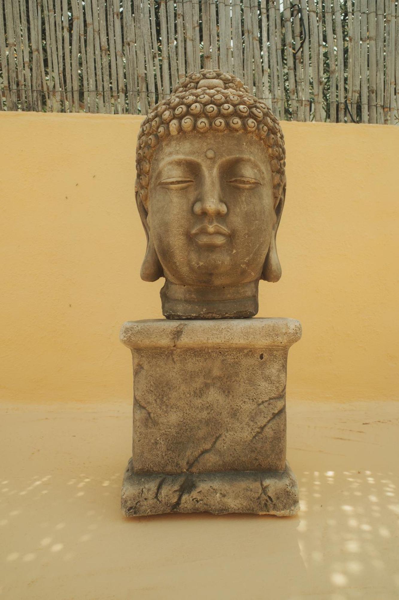 Little Bali Хавеа Экстерьер фото